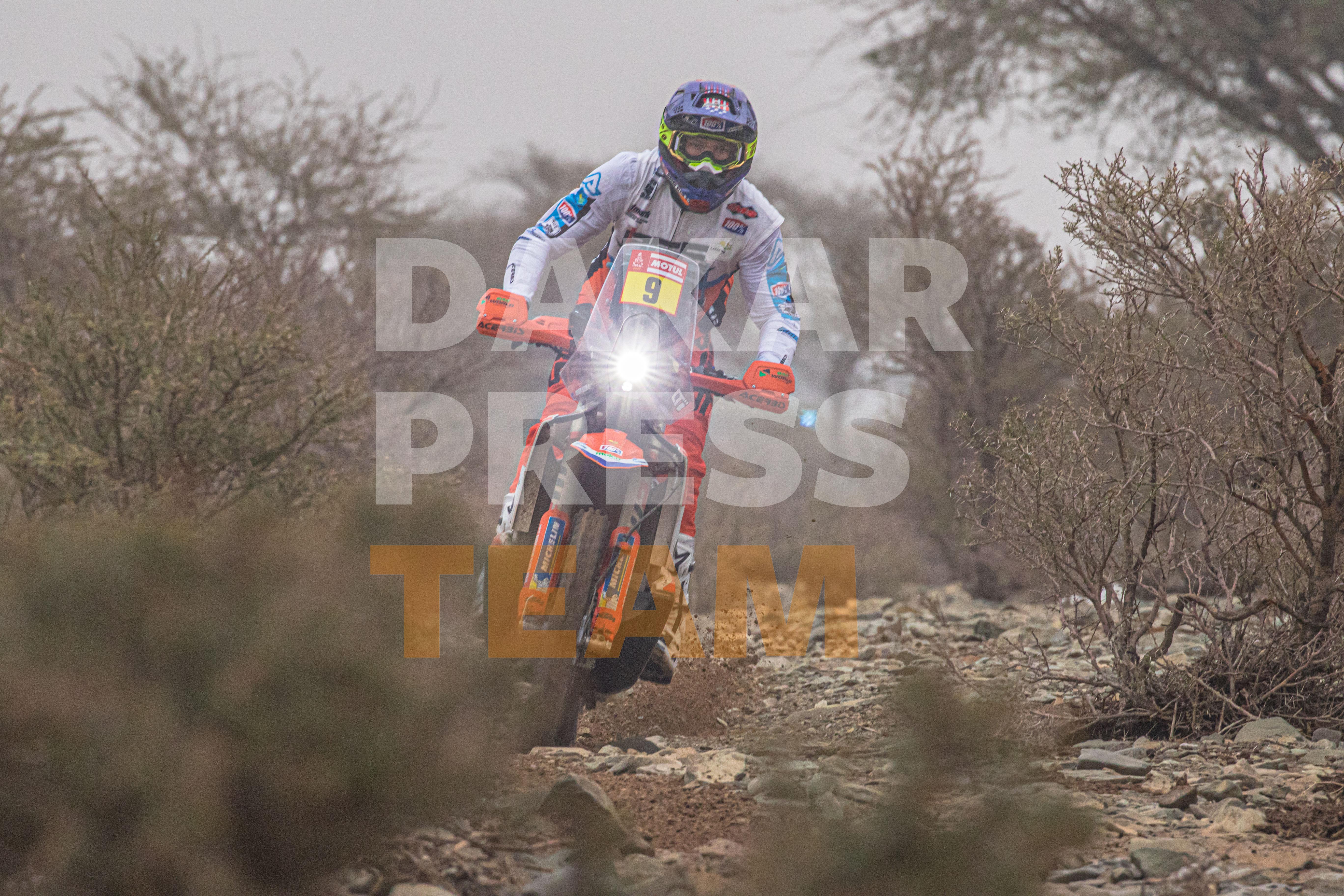 Dakar Press Team AUSTRALIA - Owner Dakar Press Team AUSTRALIA - Own